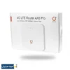 مودم 4G اولاکس مدل Olax AX6 Pro B