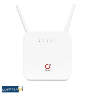 مودم 4G اولاکس مدل Olax AX6 Pro B