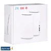 مودم رومیزی ZTE MC801 5G