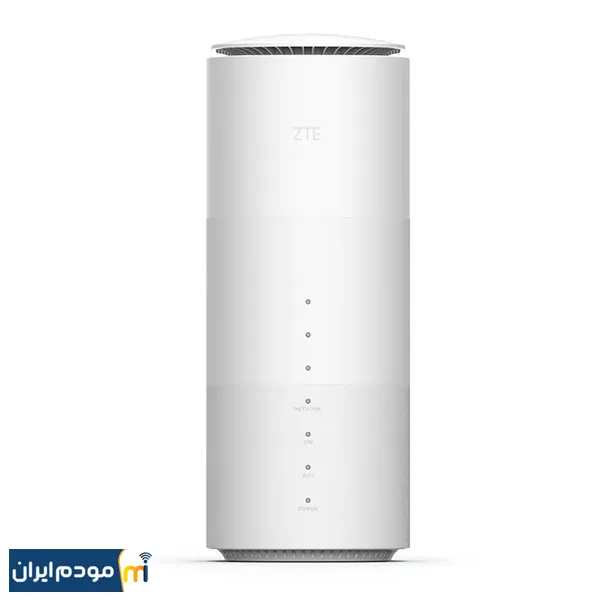مودم رومیزی ZTE MC801 5G