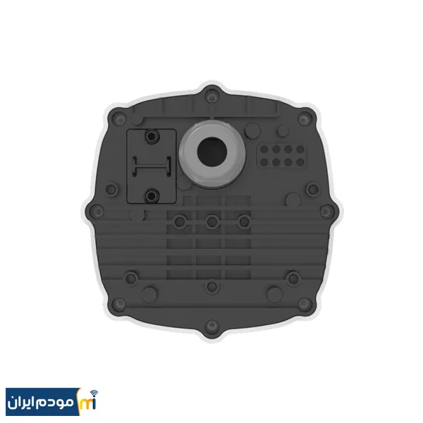 مودم فضای باز ZLT X16+Router ZLT W51 آکبند - پایین
