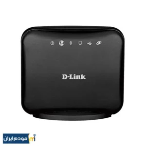 روتر وای فای N150 دی لینک مدل D-link DWR-111