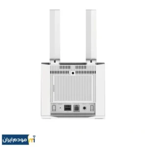 مودم ZTE 4G مدل K10