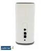 مودم رومیزی ZTE MC888 Pro 5G - پشت