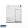 مودم رومیزی ZTE MC888 Pro 5G - کارتن