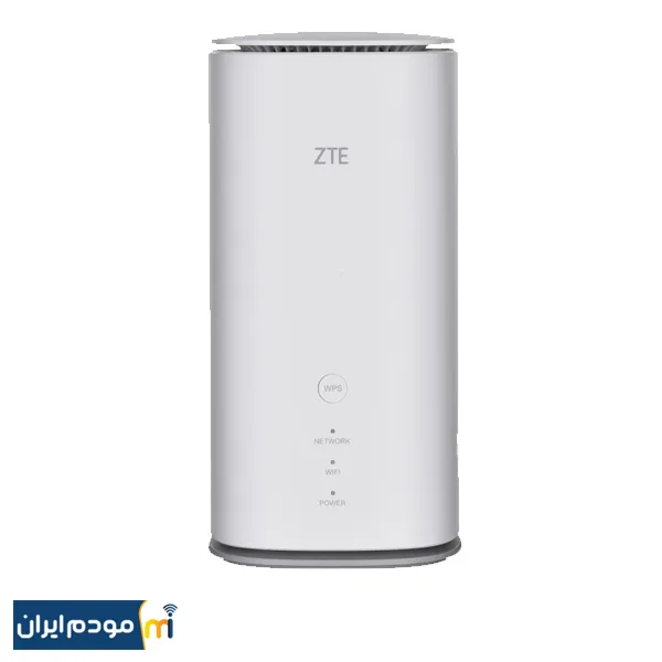 مودم رومیزی ZTE MC888 Pro 5G
