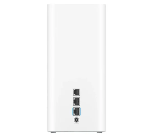مودم DU 5G مدل H158-381 (کارکرده - استوک)