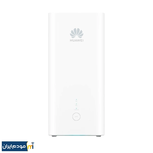 مودم DU 5G مدل H158-381 (کارکرده - استوک)