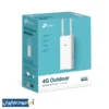 مودم 4G بیرونی TP-Link TL-MR100 Outdoor