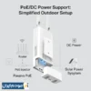 مودم 4G بیرونی TP-Link TL-MR100 Outdoor