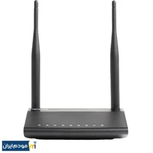مودم ADSL نتربیت neterbit NSL-122 N300