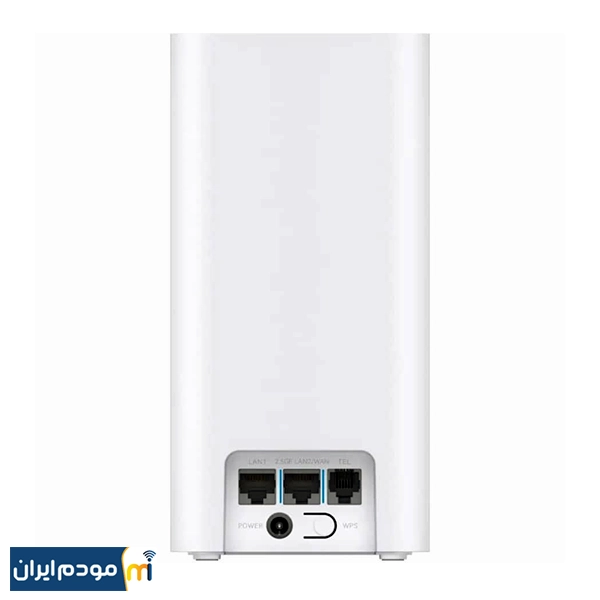 مودم 5G هواوی مدل H155-383 به سفارش عمانتل Omantel
