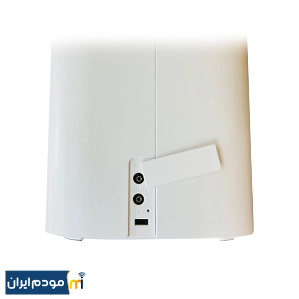 مودم 5G هواوی مدل H155-383 به سفارش عمانتل Omantel