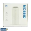 مودم 5G زد تی ای مدل ZTE MC 888D