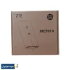 مودم بیرونی 5G زد تی ای مدل ZTE MC7010 به سفارش سرکام Sercomm