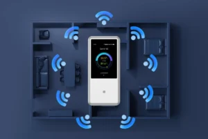 نقد و بررسی مودم 5G جیبی ZTE مدل U60 Pro