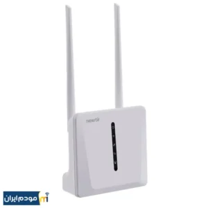 مودم TD-LTE 4.5G نتربیت مدل Neterbit NW-661D AC1200