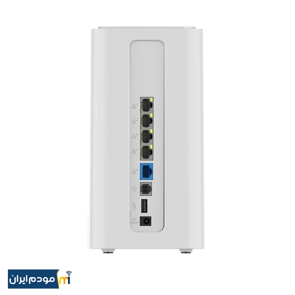 مودم 5G همراه اول مدل MCI HA5420