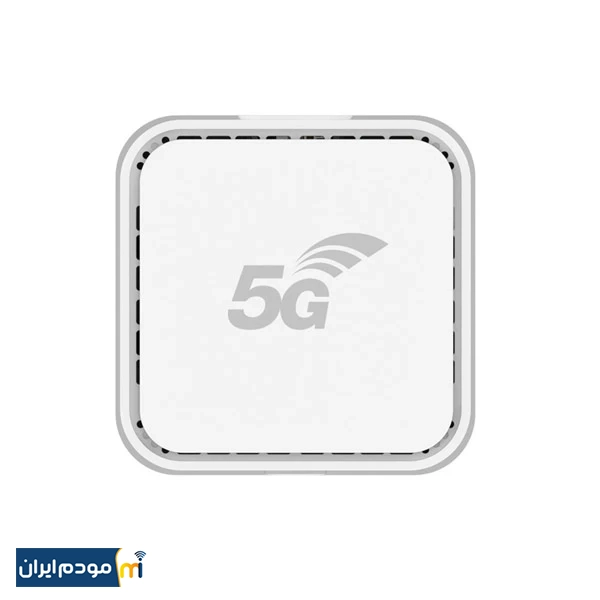 مودم 5G همراه اول مدل MCI HA5420