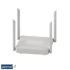 مودم بیرونی ZLT 5G مدل X10 + روتر Router ZLT W51 کارکرده - استوک