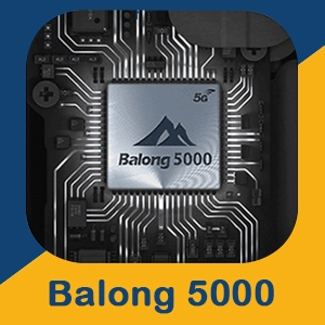 Balong 5000