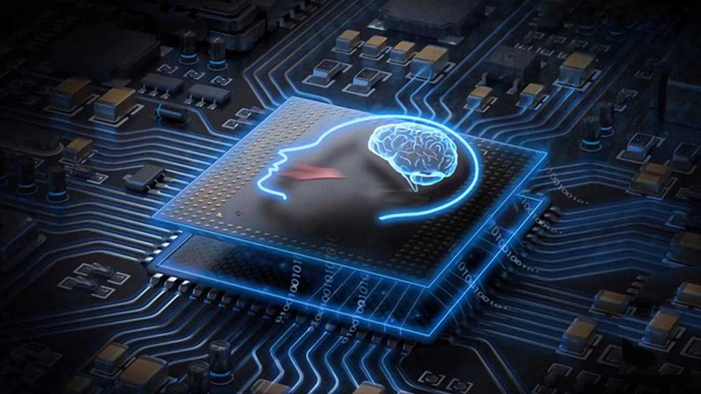cpu چیست ؟