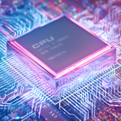 cpu چیست ؟