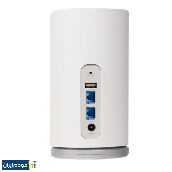 مودم 4.5G / TD-LTE هواوی مدل HWS31MWA L01 به سفارش au