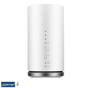 مودم 4.5G / TD-LTE هواوی مدل HWS31MWA L01 به سفارش au