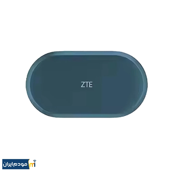 مودم 4G جیبی ZTE مدل U10s pro