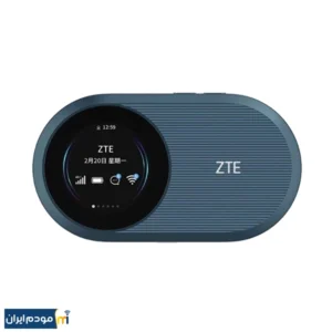 مودم 4G جیبی ZTE مدل U10s pro