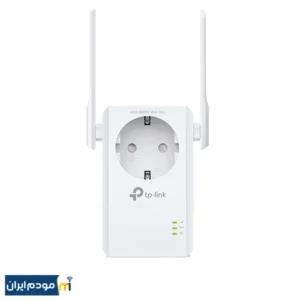 توسعه دهنده شبکه بی‌ سیم مدل Extender TL-WA860RE N300
