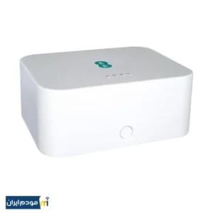 مودم EE SMART HUB 4G مدل D412C57 + سیمکارت آپتل