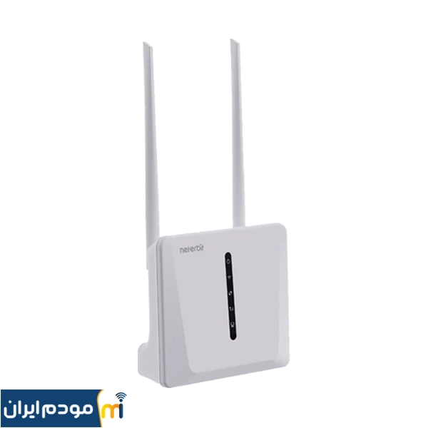 مودم TD-LTE 4.5G نتربیت مدل Neterbit NW-661D AC1200