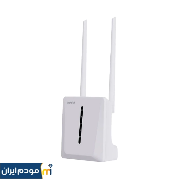 مودم TD-LTE 4.5G نتربیت مدل Neterbit NW-661D AC1200