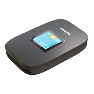 مودم 4G LTE نتربیت مدل neterbit NWR-945X