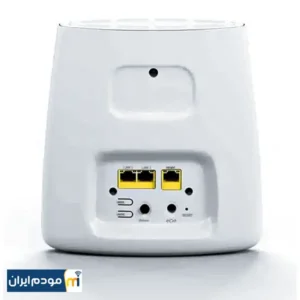 مودم 3G / 4G ایرانسل مدل FD-i40 B2 آنلاک unlock