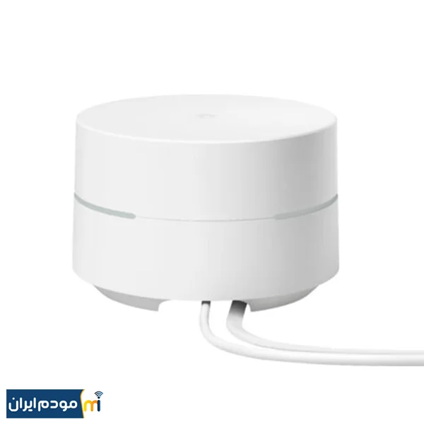 روتر بی سیم گوگل G AC-1304 - کارکرده استوک