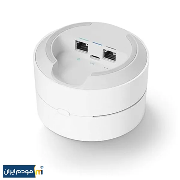 روتر بی‌ سیم گوگل G AC-1304 - کارکرده استوک