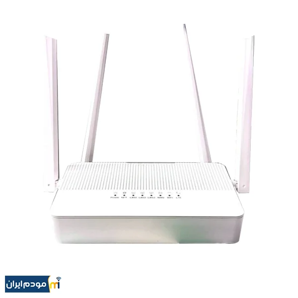 مودم 4G+ / 4G آرشا مدل Arsha H300