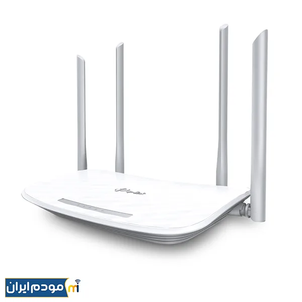 روتر بیسیم TP-LINK مدل Archer C50 کارکرده - استوک