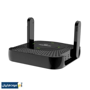 مودم 4G نزتک رومیزی و همراه مدل Naztech N300 CAT4 HOPE