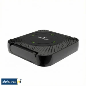 مودم 4G نزتک رومیزی و همراه مدل Naztech N300 CAT4 HOPE