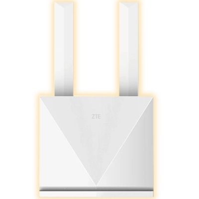 مودم ZTE 4G مدل K10