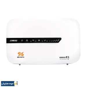 مودم 4.5G / TD-LTE سپنتا Sepanta مدل TF-i120-E1