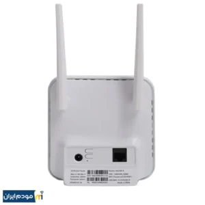 مودم همراه اول MCI HA4100-R بهمراه سیمکارت و بسته 70 گیگ یک ساله