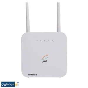 مودم همراه اول MCI HA4100-R بهمراه سیمکارت و بسته 70 گیگ یک ساله