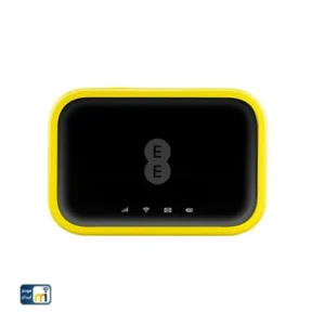 مودم جیبی 4G / 4.5G آلکاتل مدل EE70 کارکرده - استوک