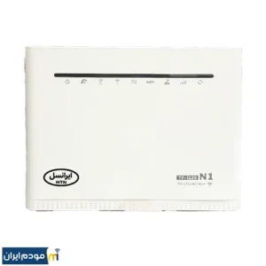مودم TDLTE / 4.5G رومیزی CAT12 ایرانسل مدل IRANCELL TF-i120 N1