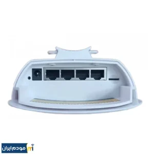مودم بیرونی 4G LTE بیرلینک مدل Birlinik BL420 Outdoor